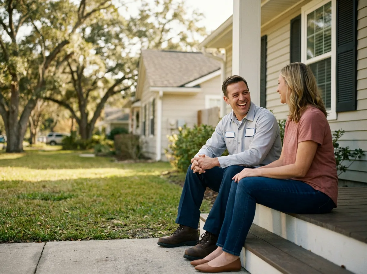 Septic tank pumping FAQs for Goshen, AL